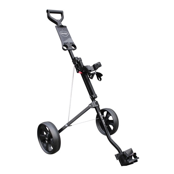 1 Series Junior 2 Wheel Pull Trolley